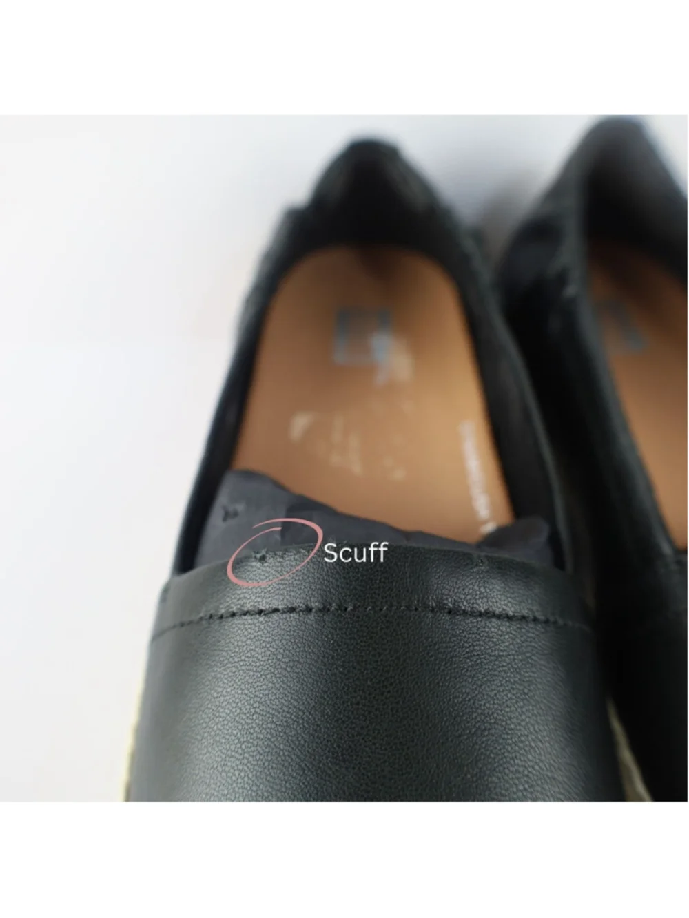 Fitflop siren leather